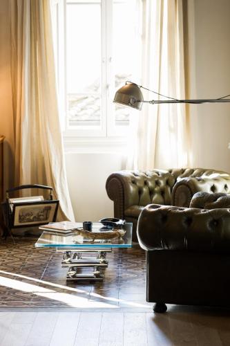 アルノビオ フィレンツェ スイーツ