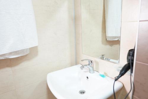 ABN Boutique Hotel Tbilisi – Tbilisi, MA