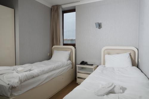 ABN Boutique Hotel Tbilisi – Tbilisi, MA