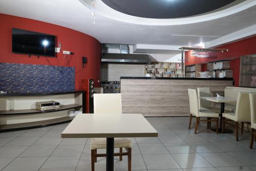 ABN Boutique Hotel Tbilisi – Tbilisi, MA