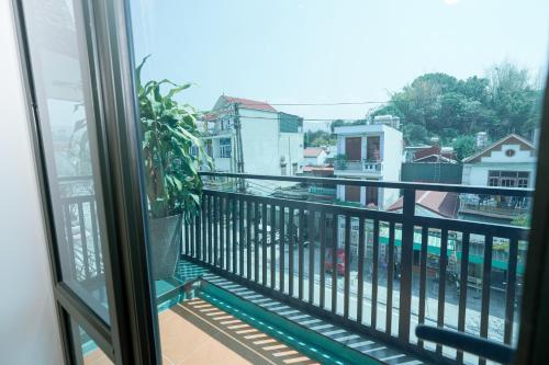 Nhà Nghỉ Trường Phúc - Truong Phuc Guest House in Dien Bien Phu