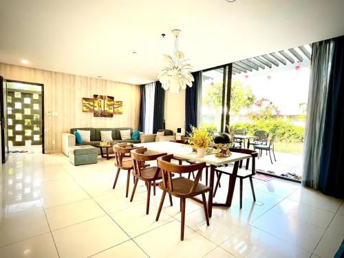 719 - Villa Oceanami - Phước Hải – khách sạn tại Biển Long Hải