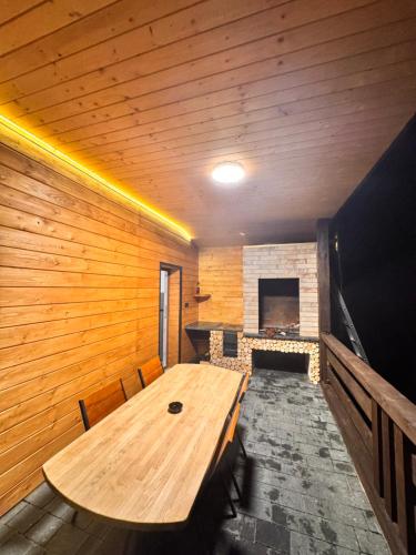 Apartamenty Lisovychok in Rečka