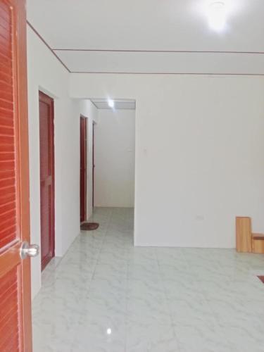 A szálláshely kívülről, Irene HOUSE in Nabua