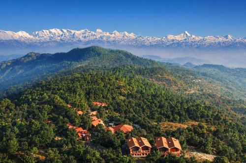 . Essence of Nature, Ranikhet