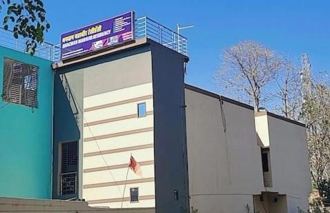 Bhagwan Mahavir Residency in Čainpura