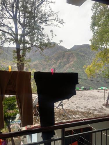 Altiao Go Resort – khách sạn tại Tallital