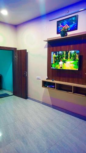Bhagwan Mahavir Residency in Čainpura