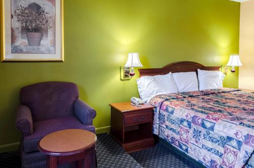 1 king bed