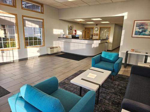Quality Inn Tulalip - Marysville - image 26