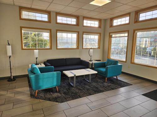 Quality Inn Tulalip - Marysville - image 20