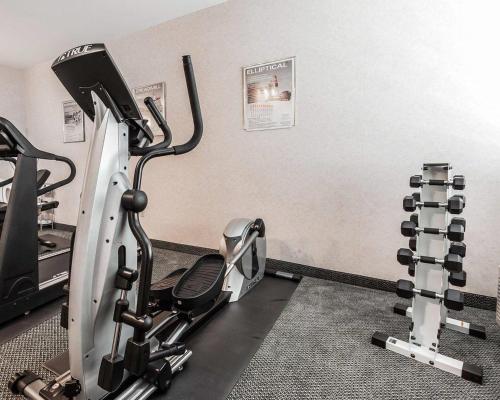 Quality Inn Tulalip - Marysville - image 25