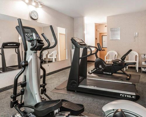 Quality Inn Tulalip - Marysville - image 29
