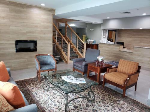 Country Inn & Suites by Radisson, Rock Hill, SC in Rock Hill, USA