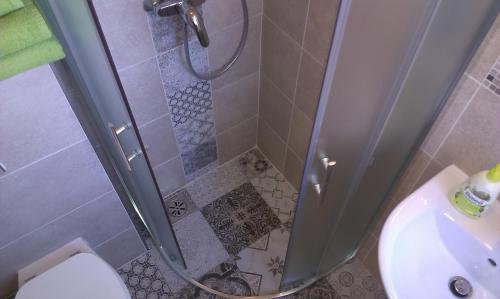 Budanest Apartments - image 13