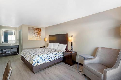 Zen Living Suites Extended Stay - Jacksonville - Orange Park - image 28