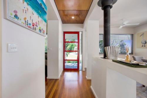 The Banksia's in 茶園