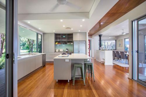 The Banksia's in 茶園