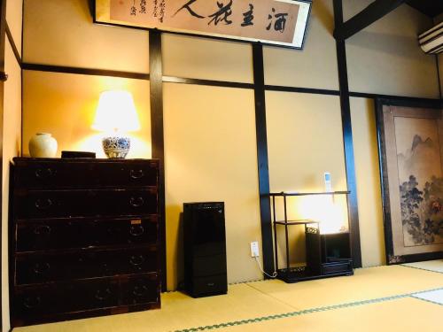 Tsubakian / Kyoto / Vacation STAY 65291, Kjóto (fotografie 10)