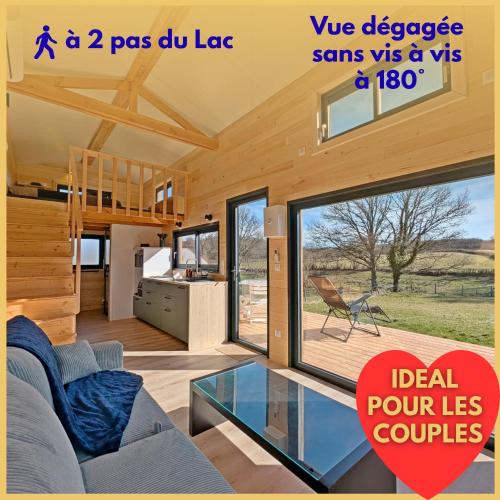 La Parenthèse Romantique gîte à louer Saint-Martin-de-la-Mer