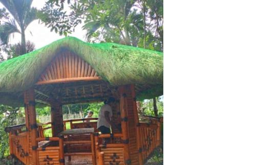 Létesítmények, Irene HOUSE in Nabua