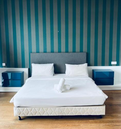 Platinum Suites Kuala Lumpur by KLCC - image 10