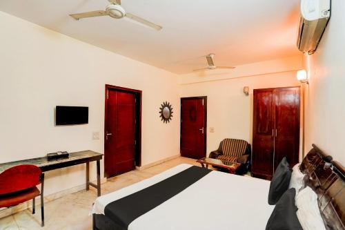 Hotel O Le Regent - image 4