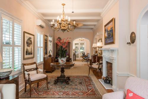Old Town Manor in Key West, USA