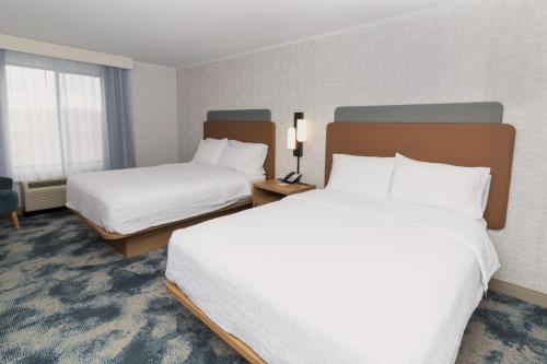Hampton Inn Rock Springs - image 23