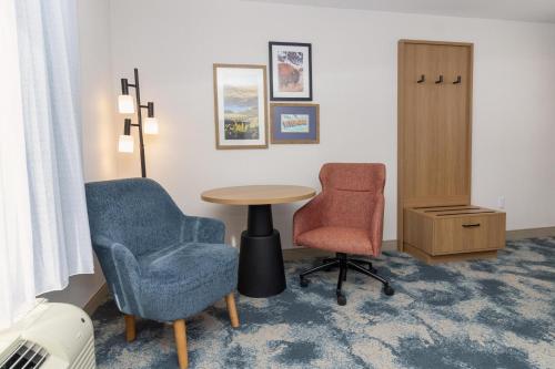 Hampton Inn Rock Springs - image 30