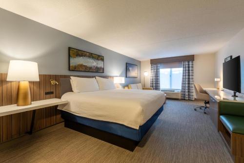 Hilton Garden Inn Auburn Lewiston Riverwatch in Auburn (Maine)