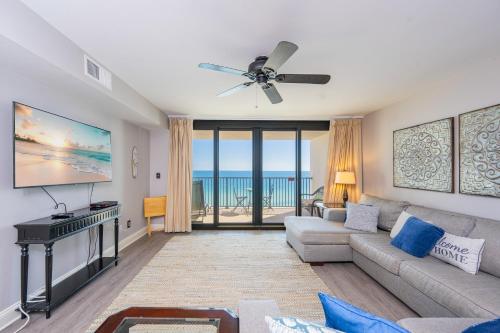 Wind Drift 604S condo in Perdido Beach