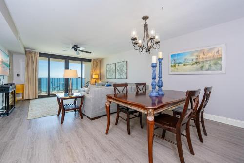 Wind Drift 604S condo in Perdido Beach