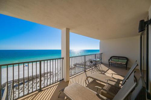 Wind Drift 604S condo in Perdido Beach