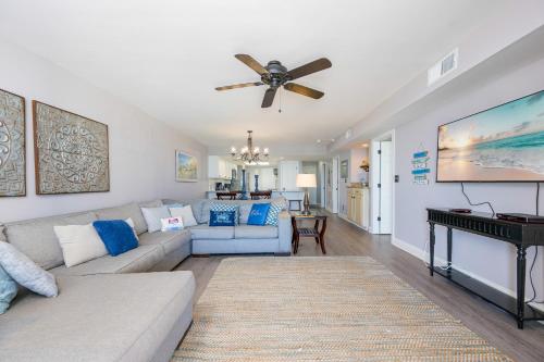 Wind Drift 604S condo in Perdido Beach