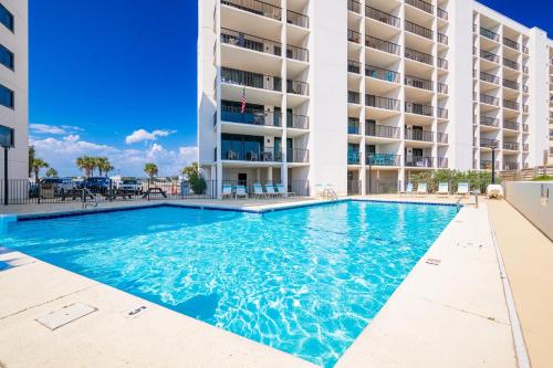 Wind Drift 604S condo in Perdido Beach