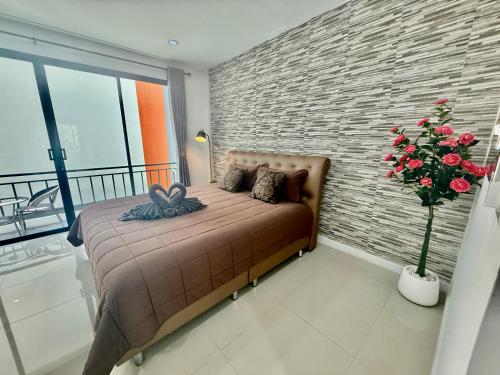 TN KAMALA Room For Rent 3