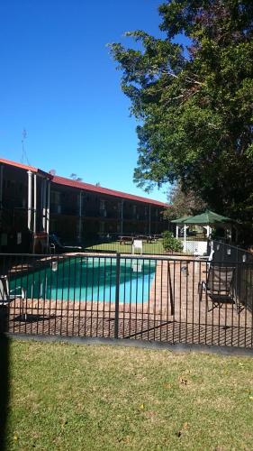 Coomera Motor Inn