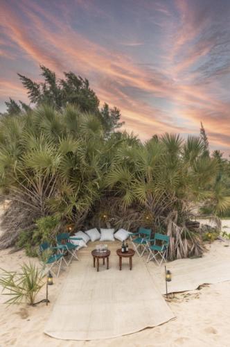 Chuchungi House - The Safari Series, Lamu in 拉穆岛