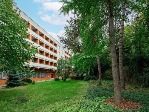 Ibis Budapest Citysouth, Budapest