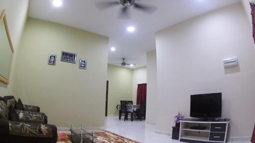 Homestay selinsing photo 2