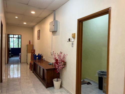 Cosy Homestay Ulu Tiram - Room only in Ulu Tiram