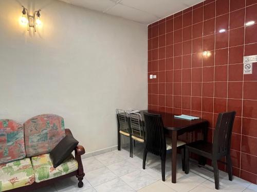 Cosy Homestay Ulu Tiram - Room only in Ulu Tiram