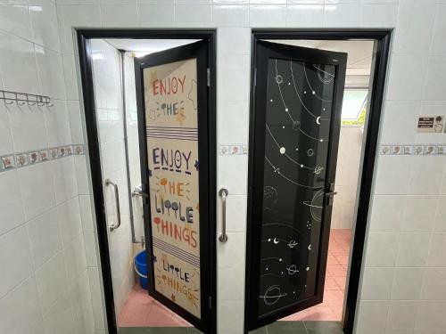 Cosy Homestay Ulu Tiram - Room only in Ulu Tiram