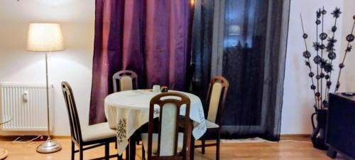 Apartament przy lesie in Лемборк