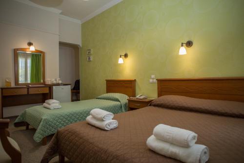 Hotel Liberty - image 6