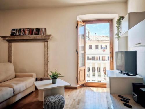 Apartment CADINI in Perarolo di Cadore