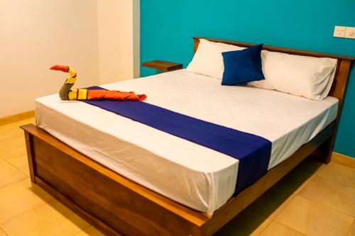 Rishi Ayudharma Lodge — other in no 216/1 MountHall Waththa, Ambalanwaththa Road, Galle Sri Lanka, 80000