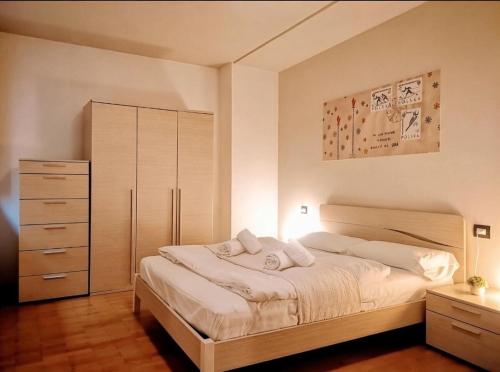 Apartment CADINI in Perarolo di Cadore