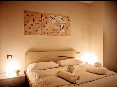 Apartment CADINI in Perarolo di Cadore